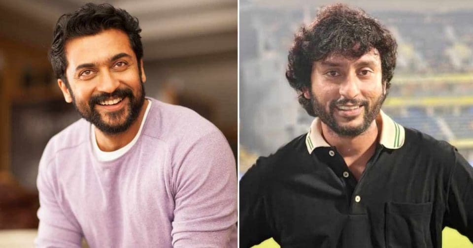 suriya 45 and 46 movies release date update