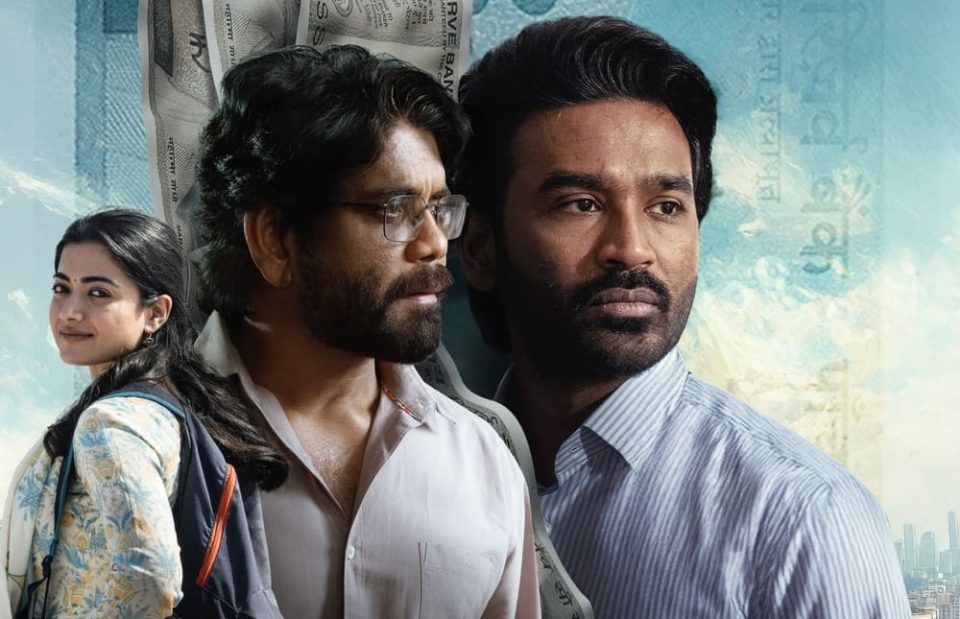 Kuberaa Movie Stills