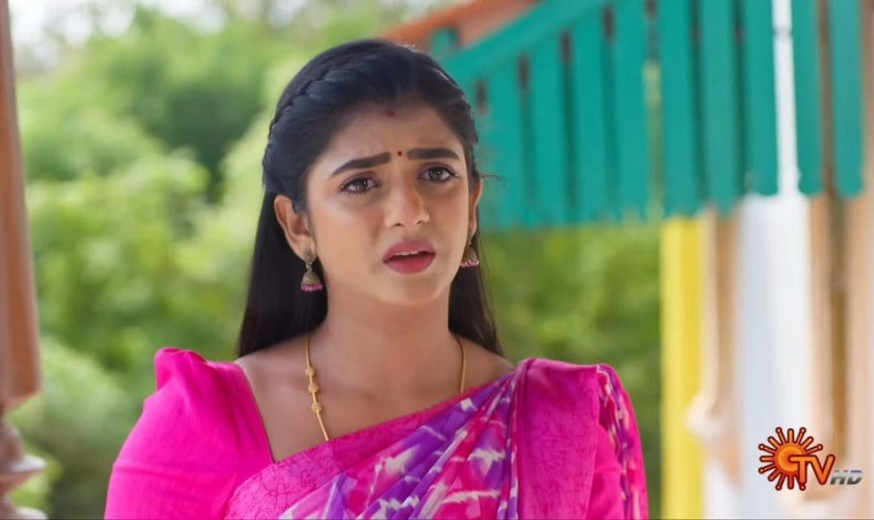 Moondru Mudichu Marumagal Serials Promo Update 19-06-25