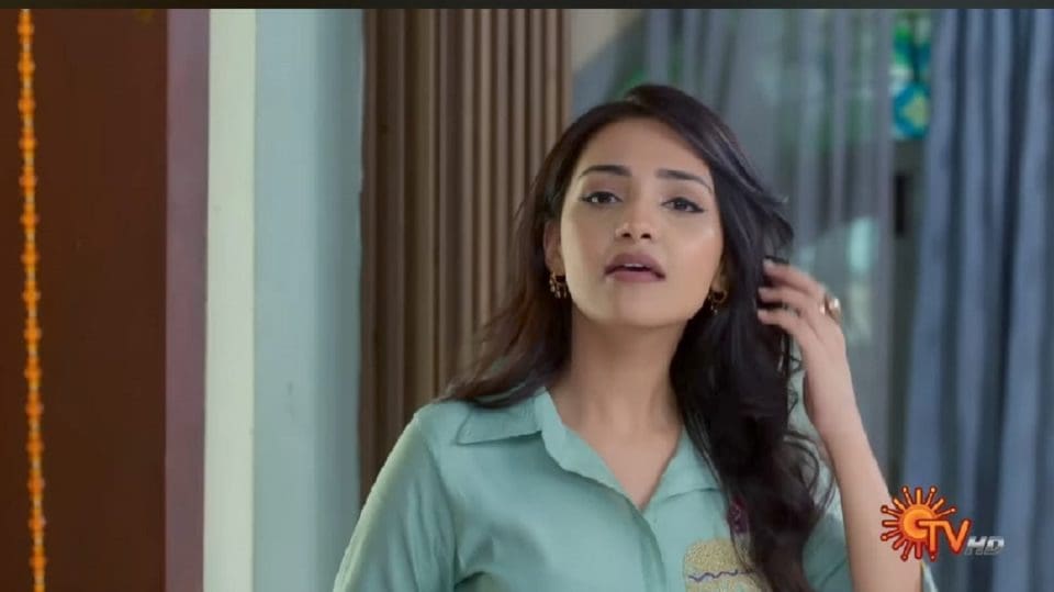 Moondru Mudichu Serial Promo Update 10-06-25