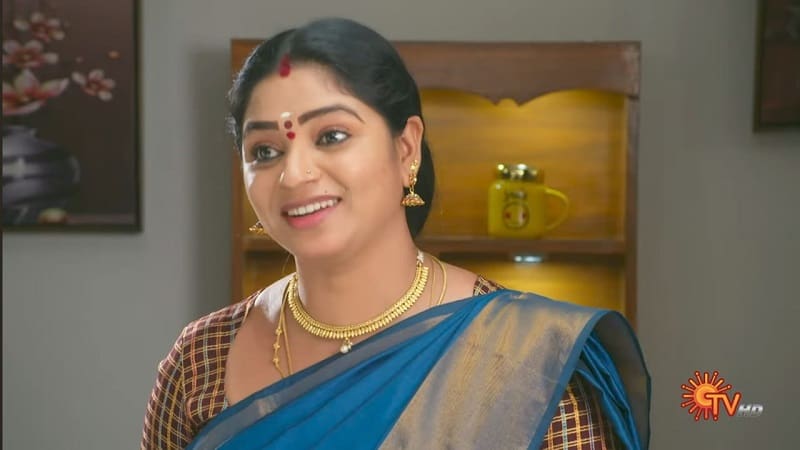MoondruMudichu Marumagal Serials Promo Update 23-06-25