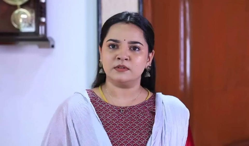 baakiyalakshimi serial today episode update 19-06-25