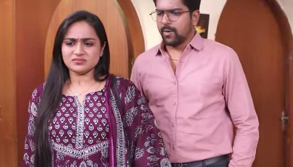siragadikkaasai serial today episode update 26-06-25