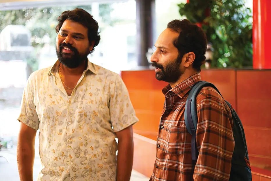 Do you know the story of Vadivelu starrer Mareesan