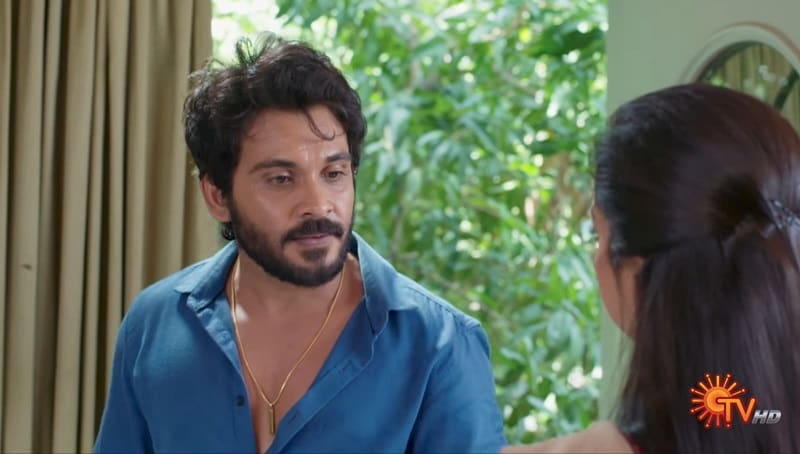 Moondru Mudichu Serial Promo Update 17-07-25