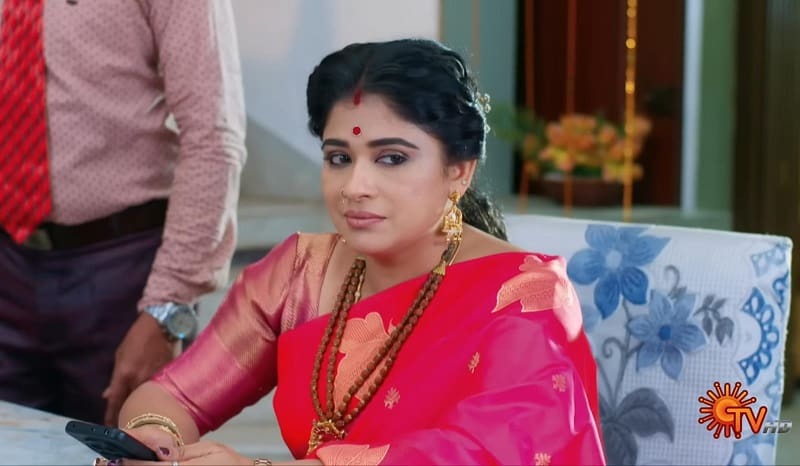 Moondru Mudichu Serial Promo Update 18-07-25