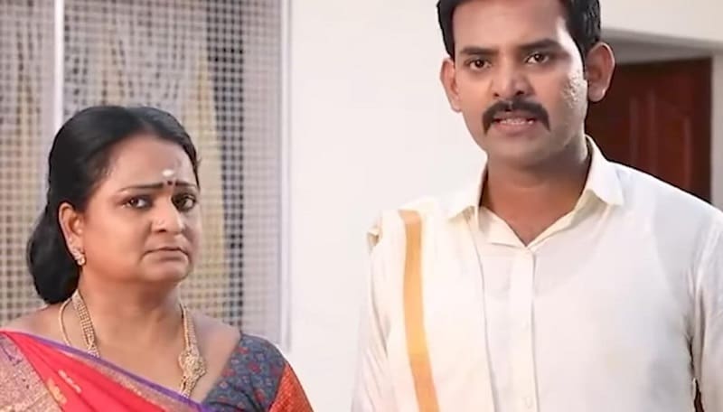 SiragadikkaAasai Serial Episode Update 09-07-25
