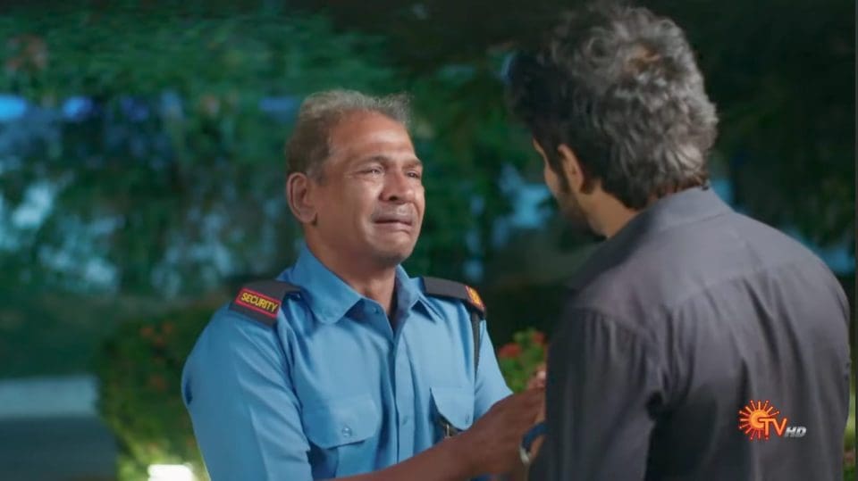 moondru mudichu serial today promo update 07-07-2025