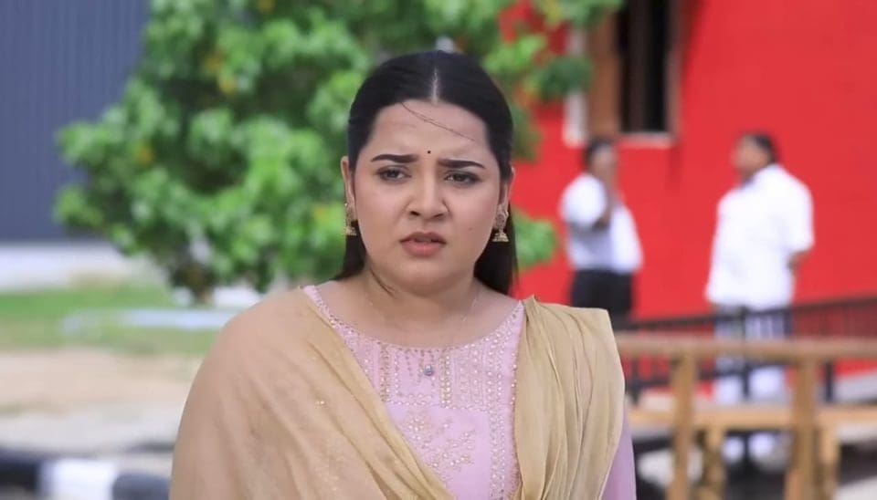 baakiyalakshimi serial today episode update 24-07-25