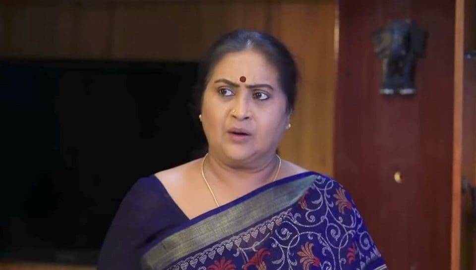 BaakiyaLakshmi Serial Episode Update 05-08-25