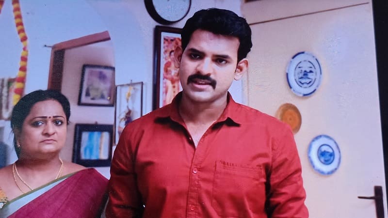 SiragadikkaAasai Serial Episode Update 18-08-25