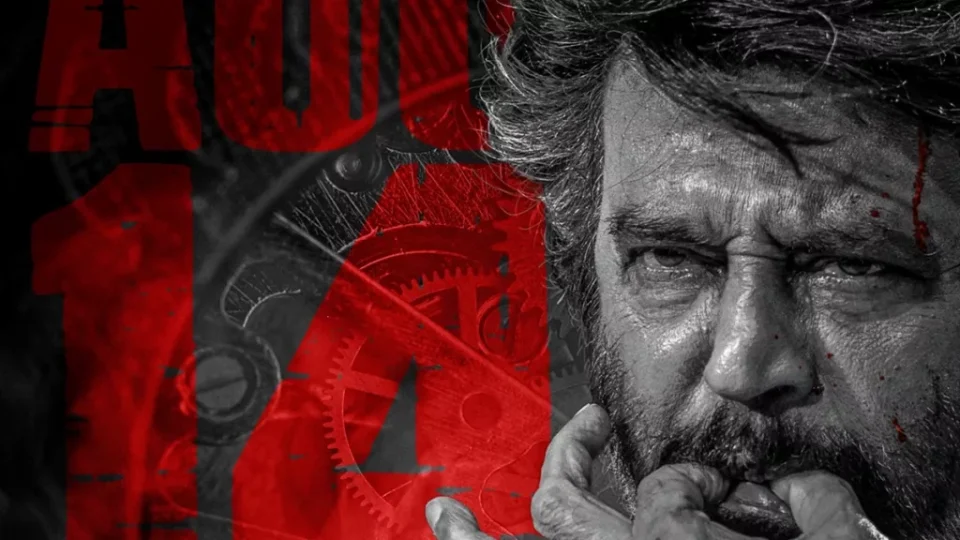 coolie movie 3 days collection update