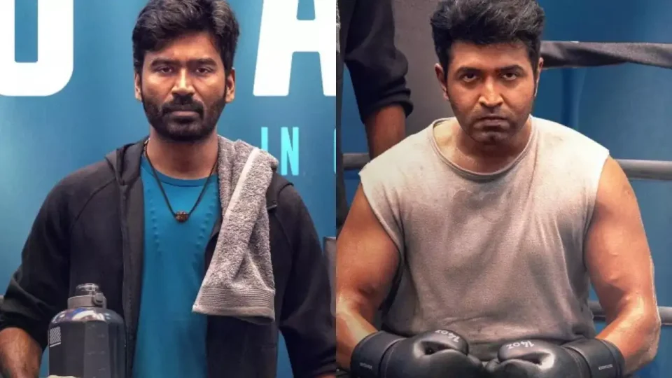 dhanush in idly kadai movie story leaked