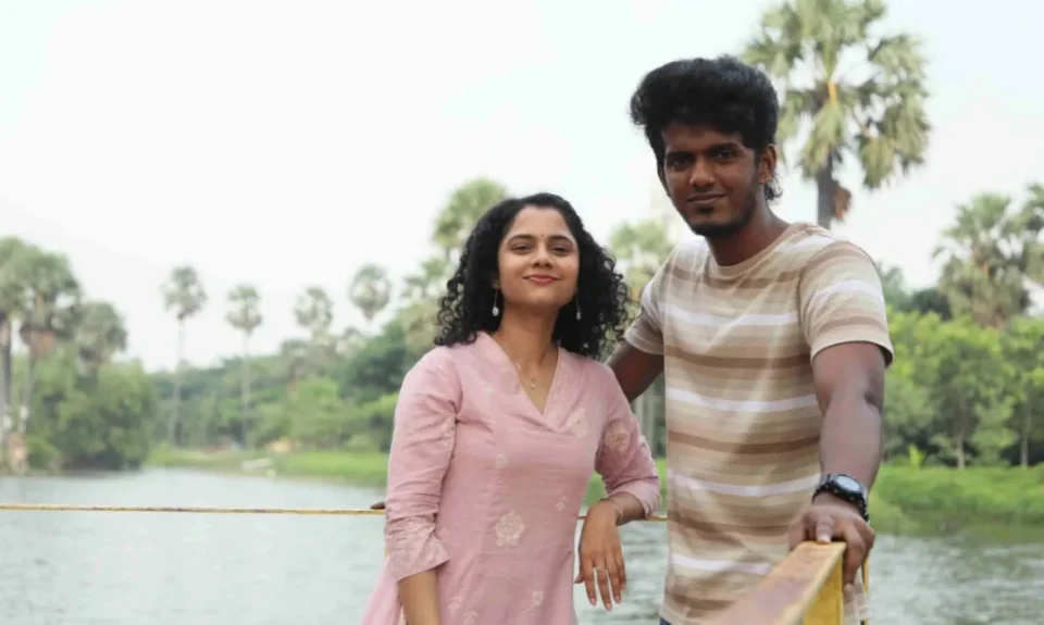 gandhi kannadi movie 4 days collection update