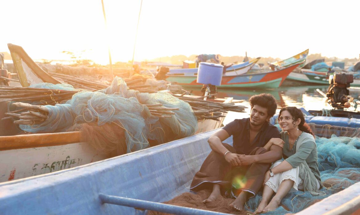 gandhi kannadi movie 4 days collection update