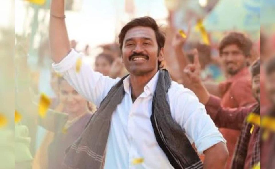 idly kadai movie pre booking update