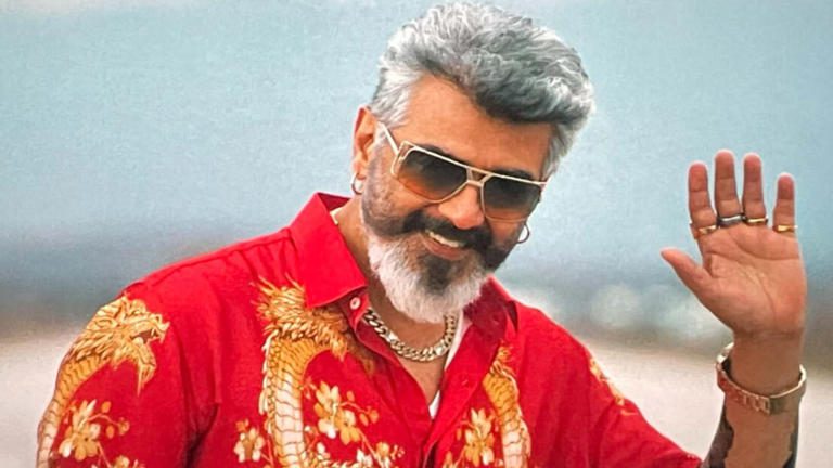 Good Bad Ugly gave a hit.. Ajith increased the salary