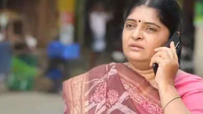 Good news from the serial team of siragadikkaaasai..!