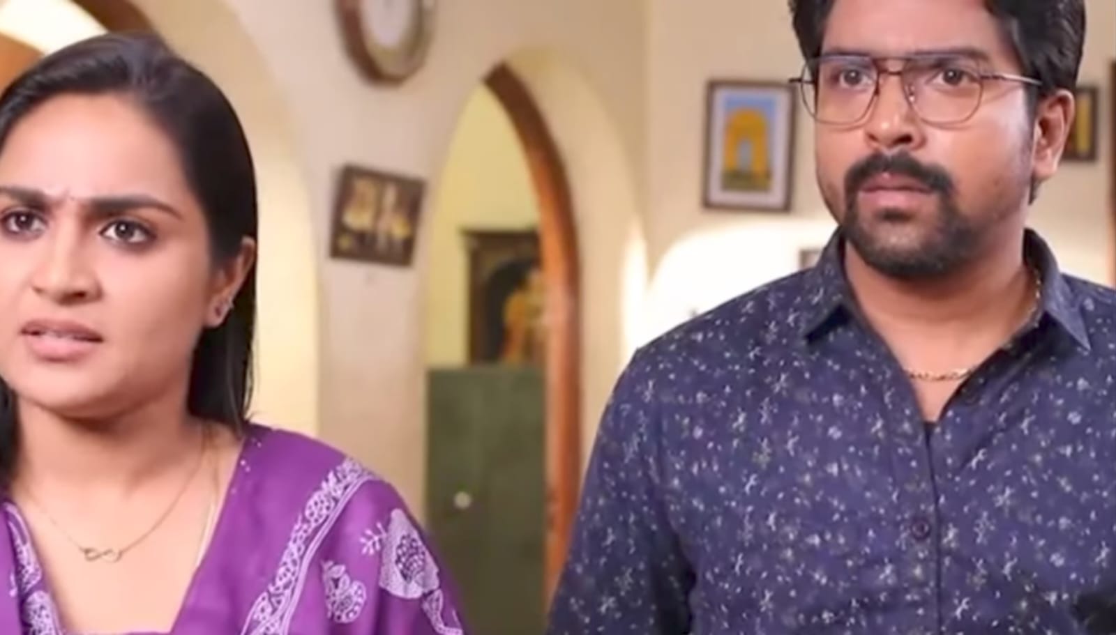 siragadikka asai serial episode update 29-09-25