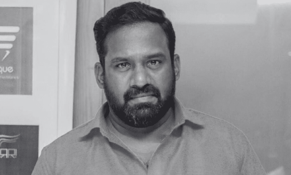 robo shankar hospital photo viral