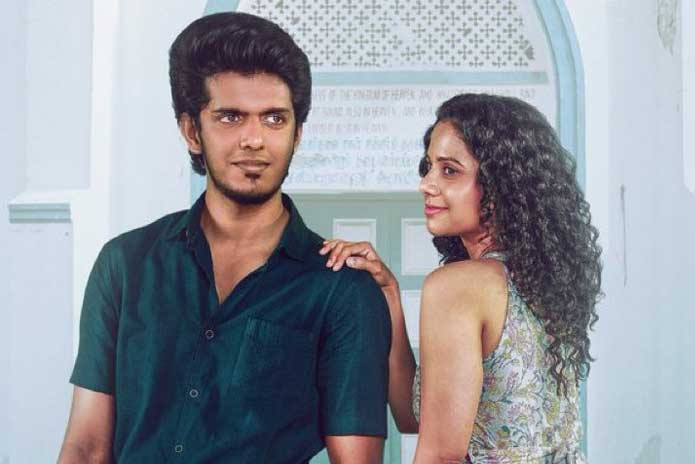 gandhi kannadi movie review