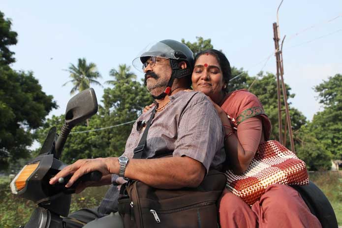 gandhi kannadi movie 11 days collection update