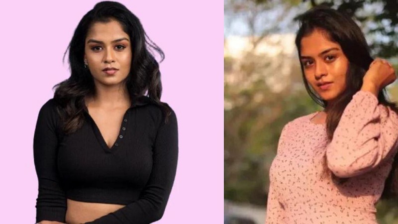 mahanadhi serial actress lakshmipriya talk about biggboss 9