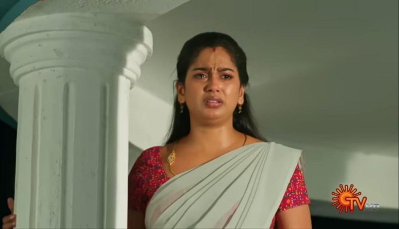 moondru mudichu serial promo update 09-09-25