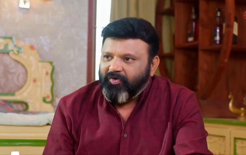moondru mudichu serial promo update 24-09-25