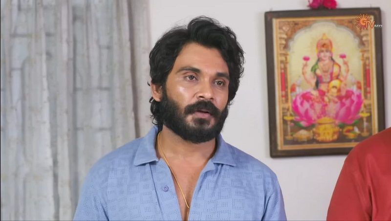 moondru mudichu serial promo update 25-09-25