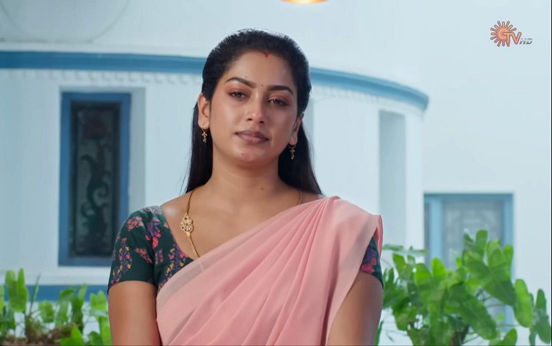 moondru mudichu serial promo update 27-09-25
