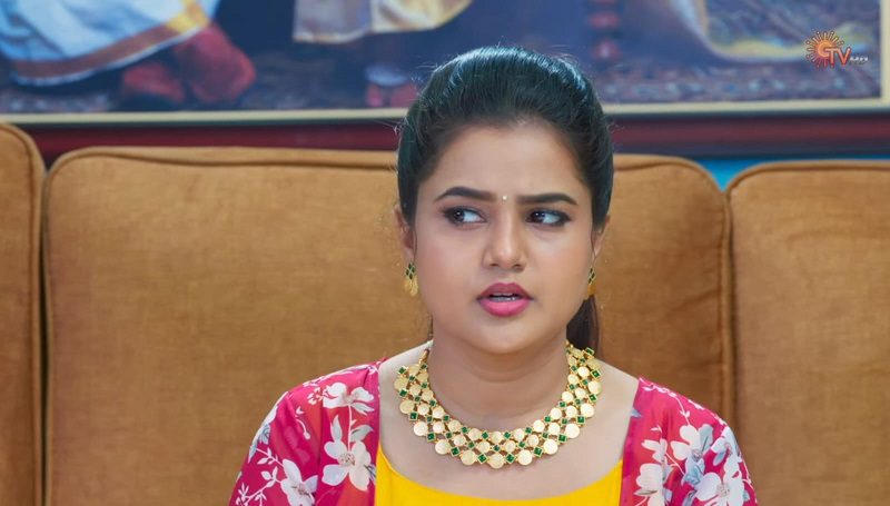 moondru mudichu serial promo update 30-09-25