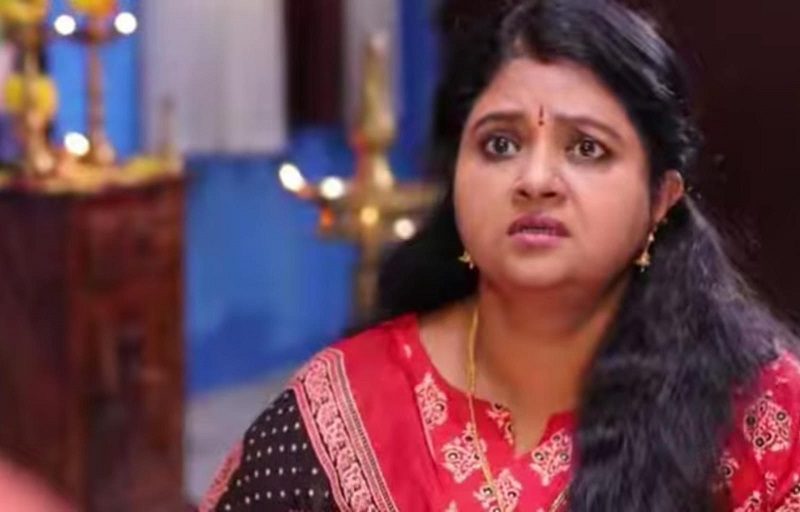 siragadikkaaasai serial episode update 13-09-25