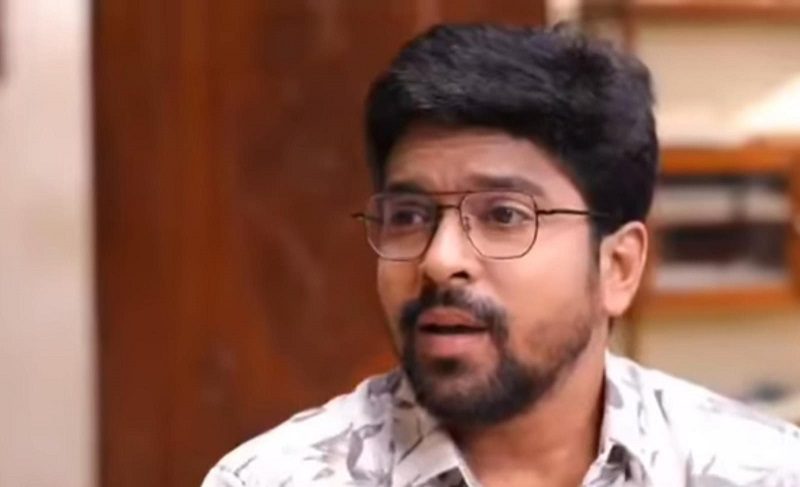 siragadikkaaasai serial episode update 23-09-25