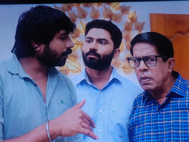 siragadikkaaasai serial episode update 24-09-25