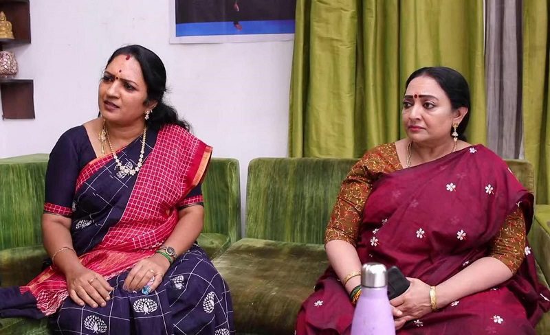 siragadikkaaasai serial episode update 26-09-25