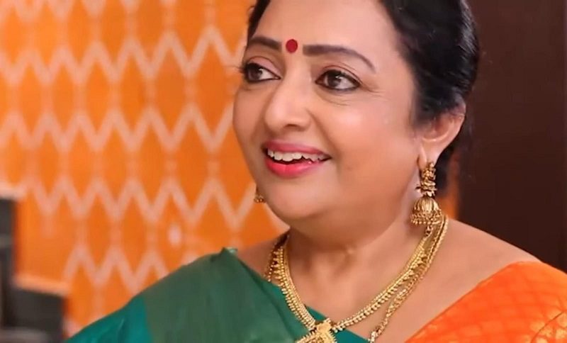 siragadikkaaasai serial episode update 27-09-25