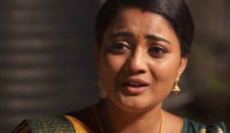 siragdikkaaasai serial episode update 17-09-25