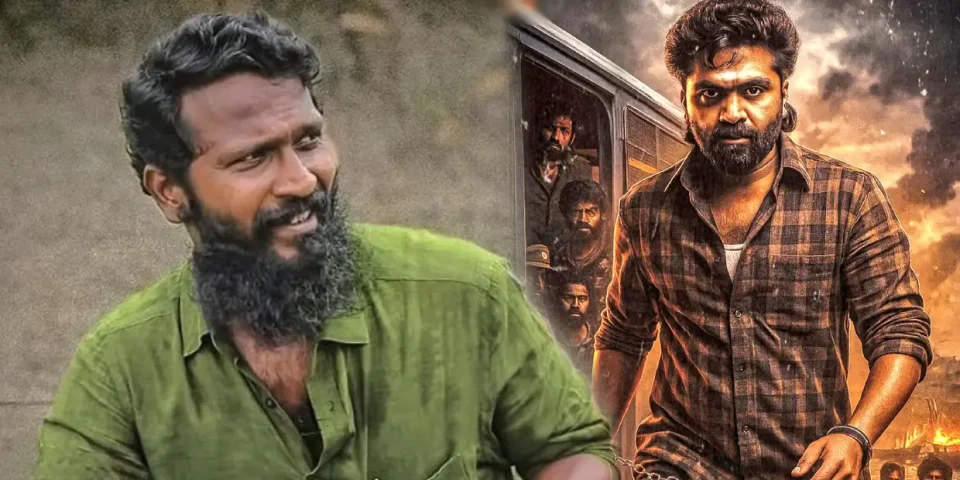 simbu 49 movie heroin update