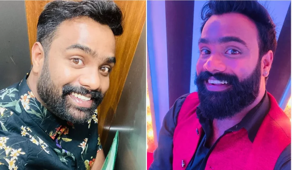 BiggBossTamil9 Day23 Promo1