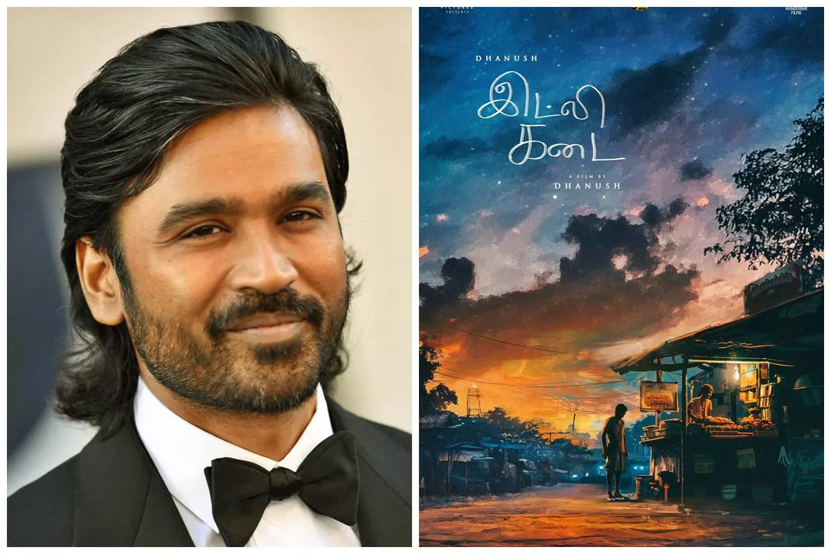 idly kadai movie 9 days collection update