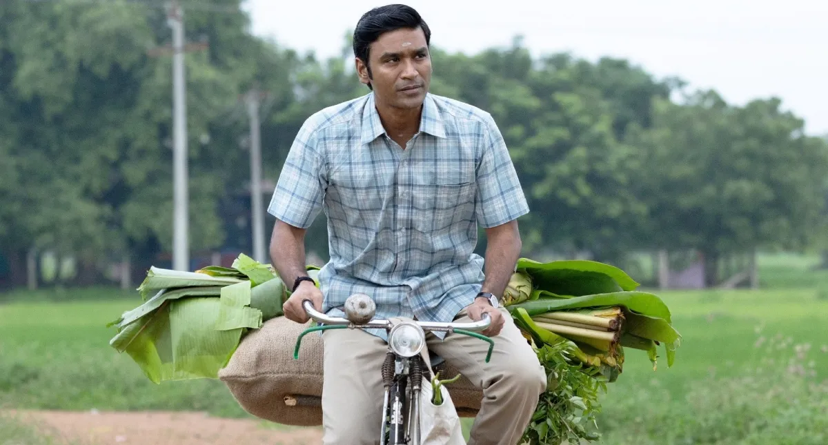 idly kadai movie 10 days collection update