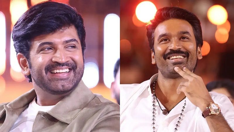 Idly Kadai movie Arun Vijay salary update