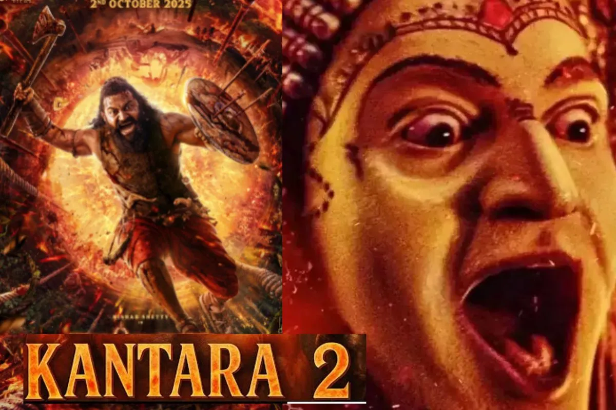 kantara 2 movie 11 days collection update