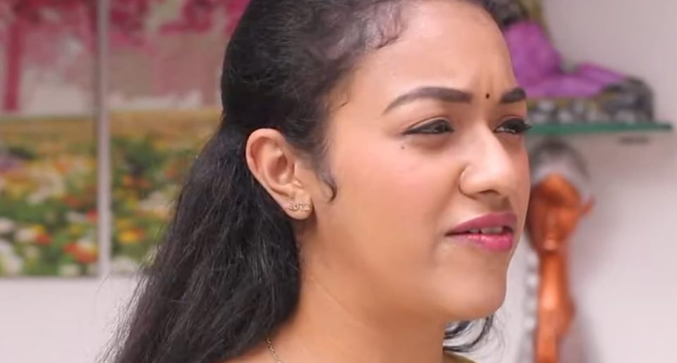 siragadikkaasai serial today episode update 01-10-25