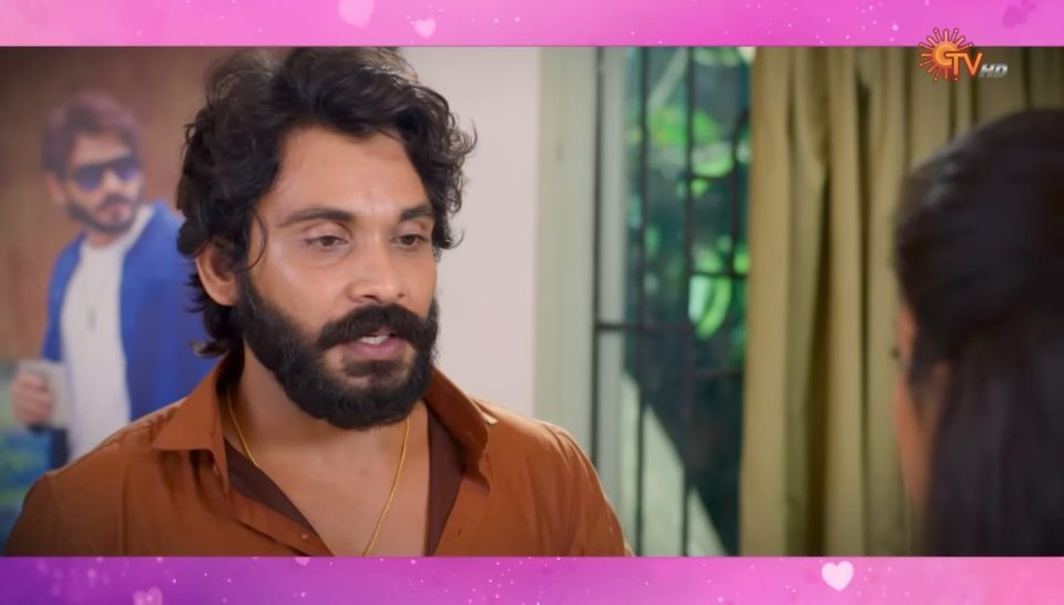 moondru mudichu serial today promo update 05-10-25