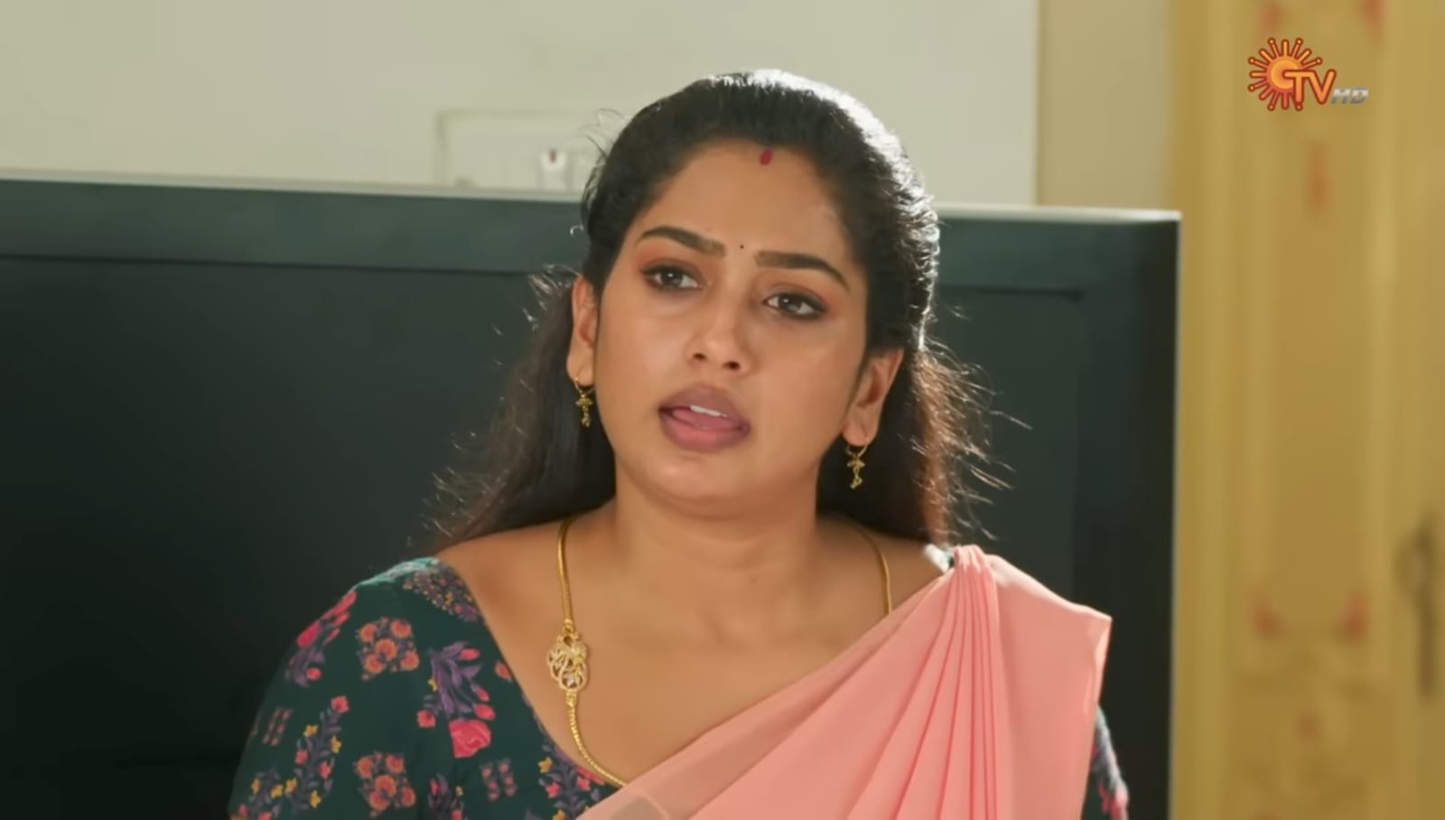 moondru mudichu serial today promo update 06-10-25