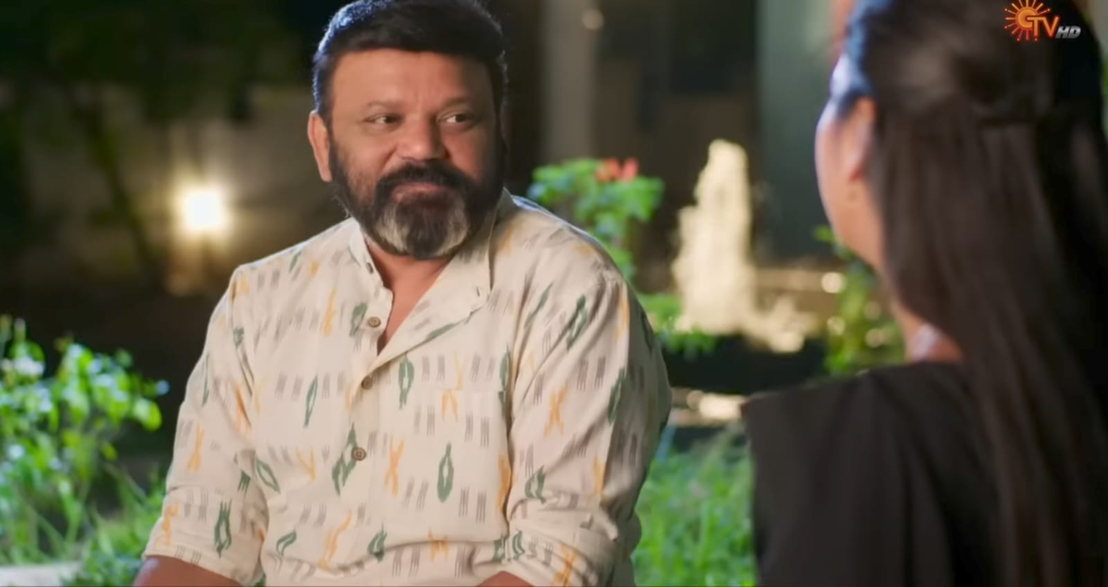 moondru mudichu serial promo update 09-10-25