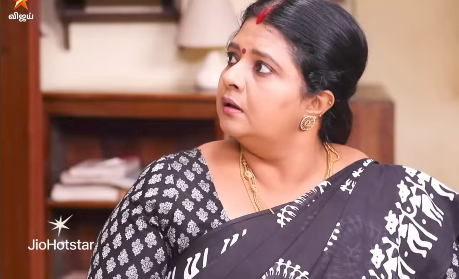 siragadikka asai serial episode update 09-10-25