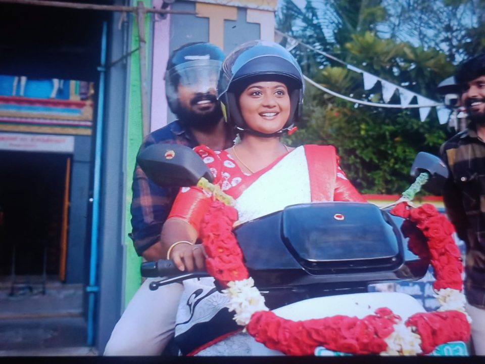 siragadikka asai serial episode update 10-10-25